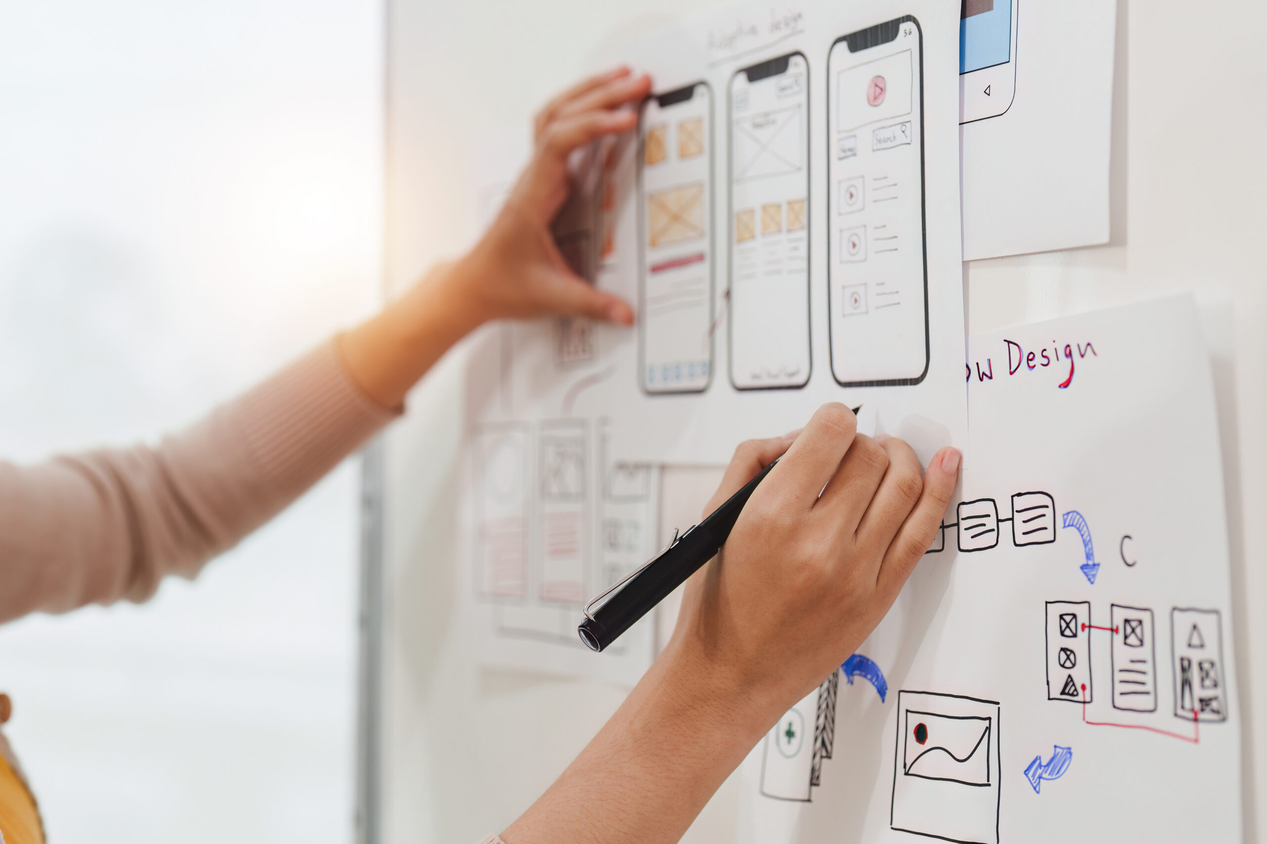 Product designer